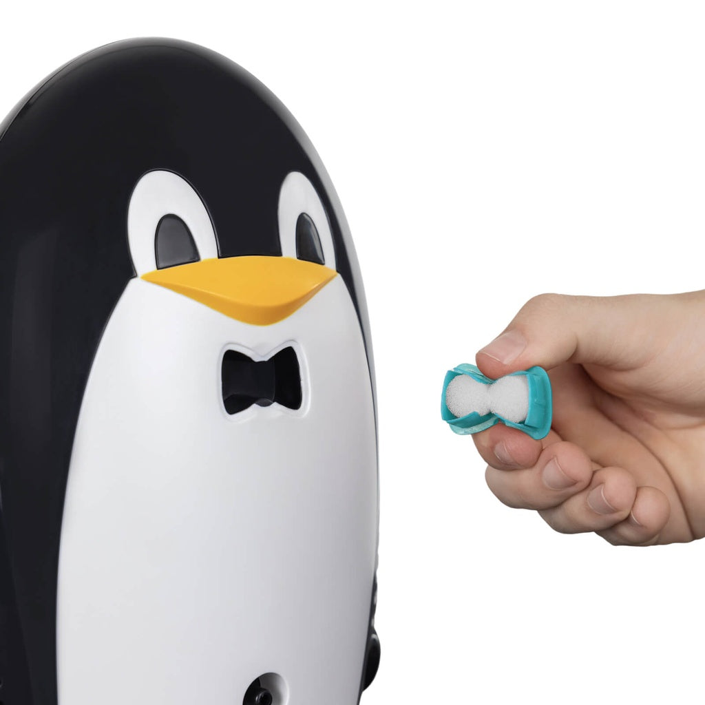 Pediatric Cute Animal Compressor Nebulizer
