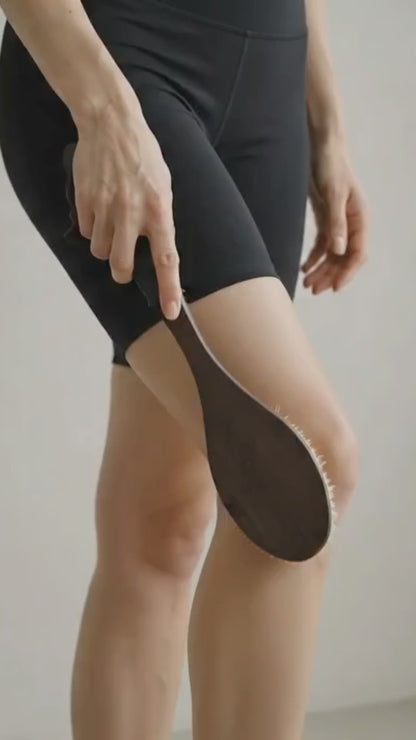 Exfoliating Body Brush Set