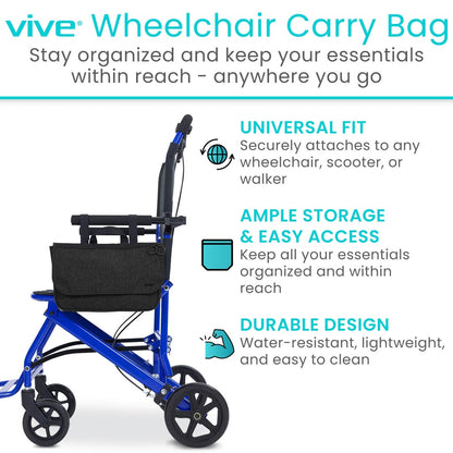 Mobility Carry Bag